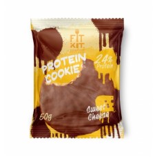 FitKit Protein Cookie 50г сладкий сыр